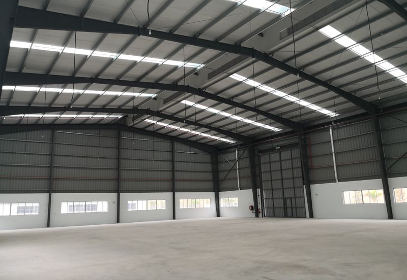 Cipta Industrial Park