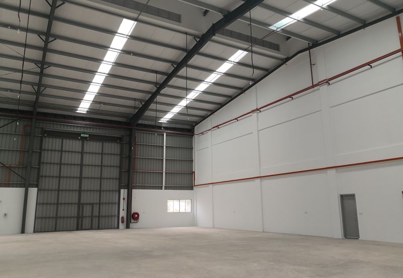 Cipta Industrial Park