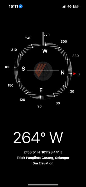 Telok Panglima Garang, Industrial Land for Rent, Selangor, Telok Panglima Garang