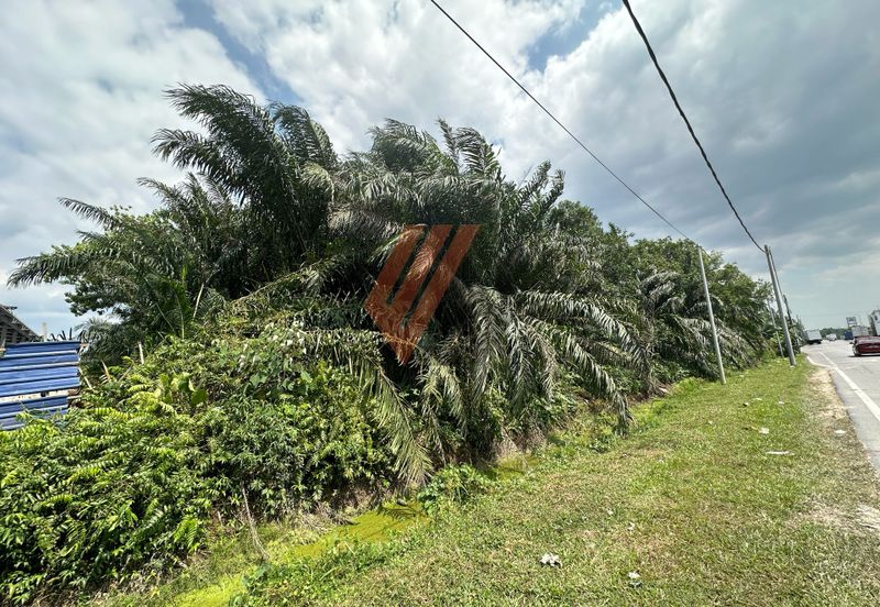 Sijangkang @ Industrial