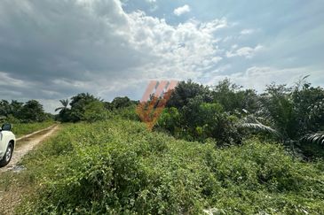 Sijangkang @ Industrial