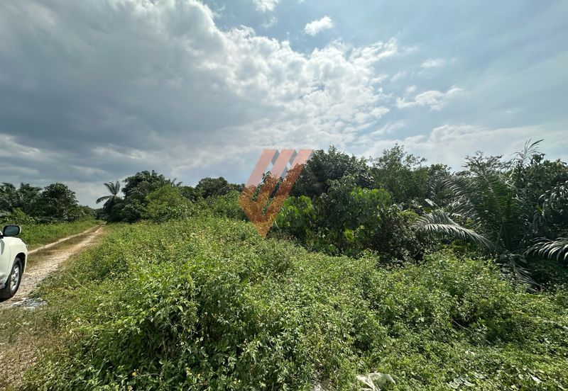 Sijangkang @ Industrial