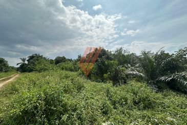 Sijangkang @ Industrial