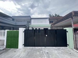 TAMAN GEMBIRA, TELUK PULAI DOUBLE STOREY 20X80 RM670K for Sale @RM670 ...