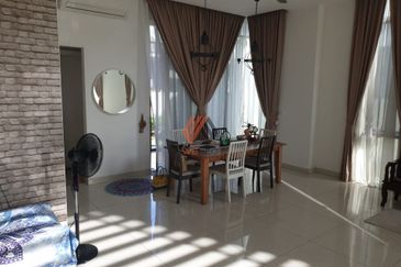 Long Branch Residences