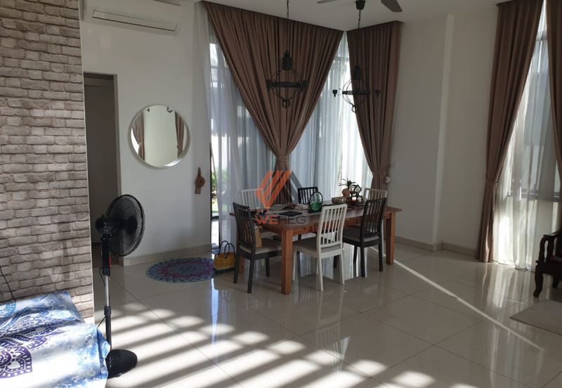 Long Branch Residences