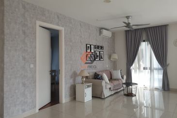 Long Branch Residences