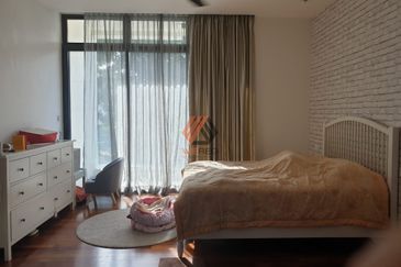 Long Branch Residences