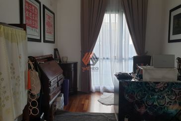 Long Branch Residences