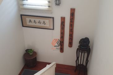 Long Branch Residences