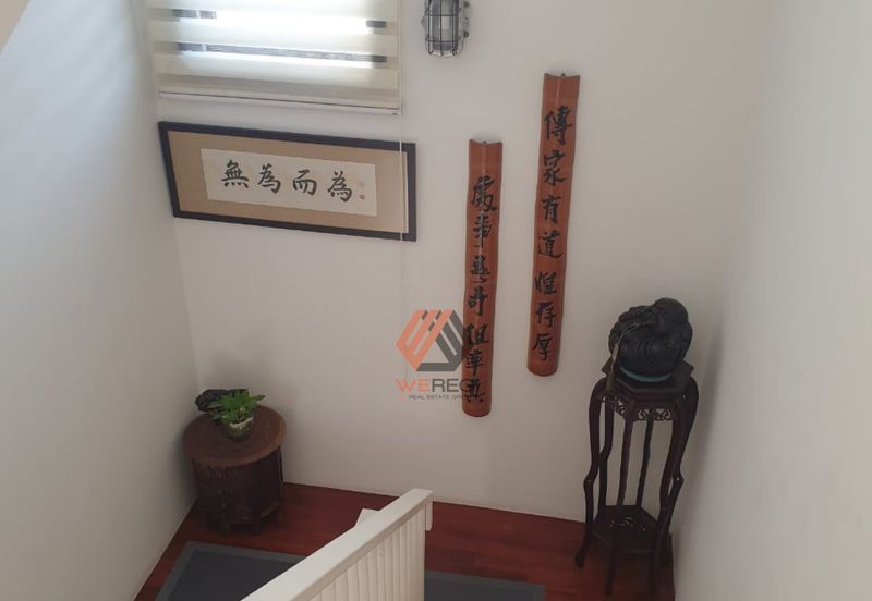 Long Branch Residences