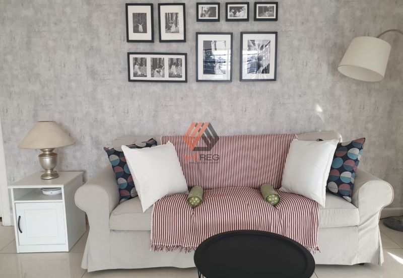 Long Branch Residences