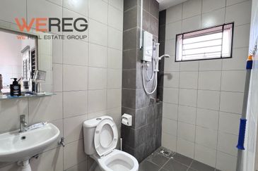 Penduline @ Bandar Rimbayu