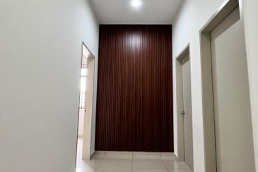 Penduline @ Bandar Rimbayu