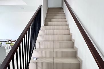 Penduline @ Bandar Rimbayu