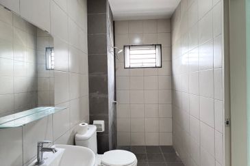 Penduline @ Bandar Rimbayu