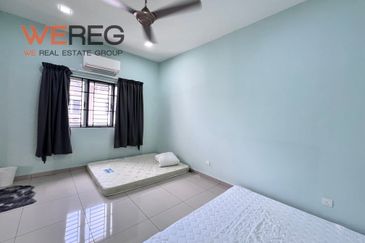 Penduline @ Bandar Rimbayu