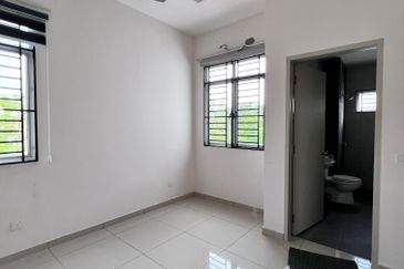 Penduline @ Bandar Rimbayu