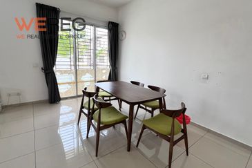 Penduline @ Bandar Rimbayu