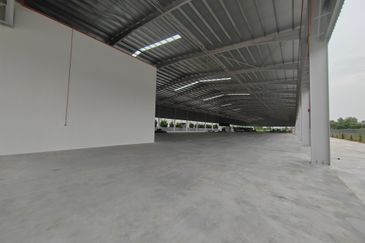 Kapar Industrial Park