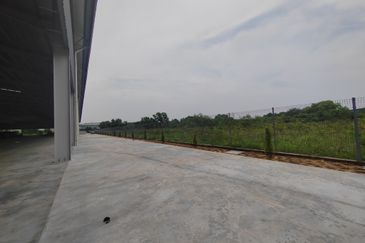 Kapar Industrial Park