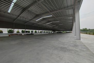 Kapar Industrial Park