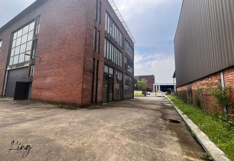 Taman Subang Perdana