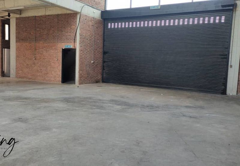 Taman Subang Perdana