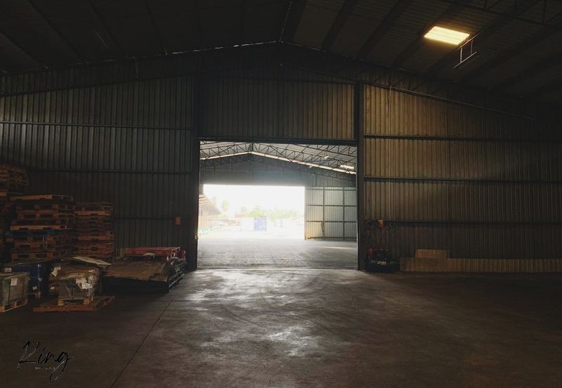 Kampung Rantau Panjang, Kapar