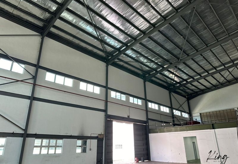 Taman Sungai Kapar Indah