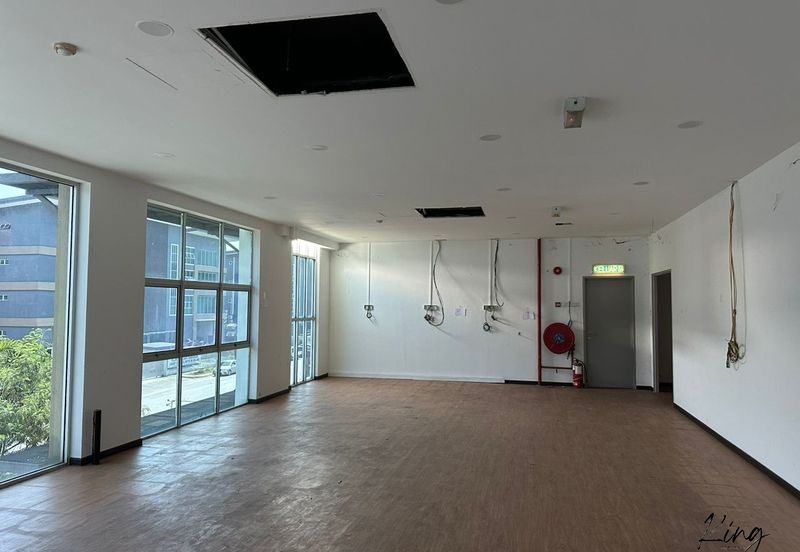 Taman Sungai Kapar Indah