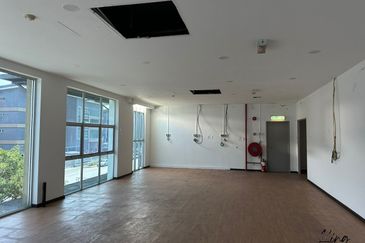 Taman Sungai Kapar Indah