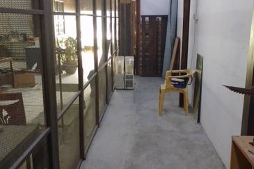 Subang Industrial Park