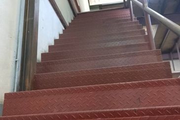 Subang Industrial Park