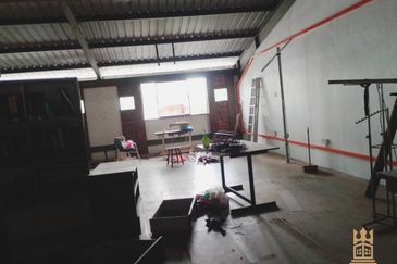 Subang Industrial Park