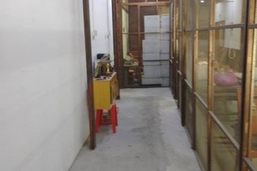 Subang Industrial Park