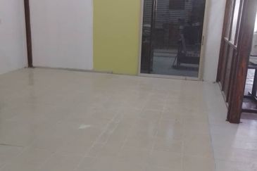 Subang Industrial Park