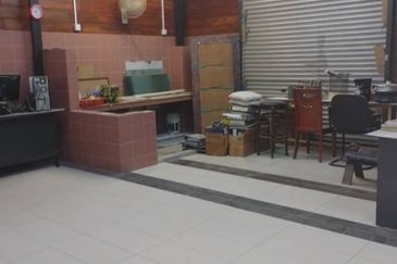 Subang Industrial Park