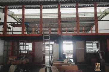 Subang Industrial Park