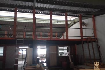 Subang Industrial Park