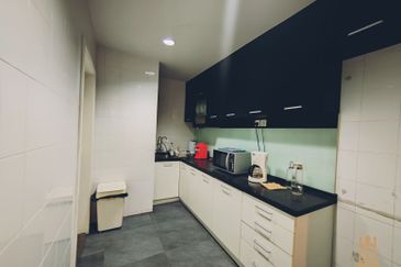 Bukit Jelutong Industrial Park