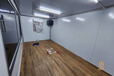 Kapar Industrial Park