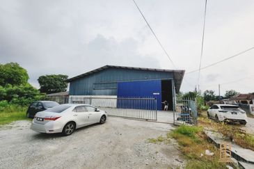Kapar Industrial Park