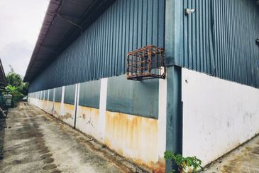 Kapar Industrial Park