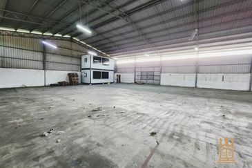 Kapar Industrial Park