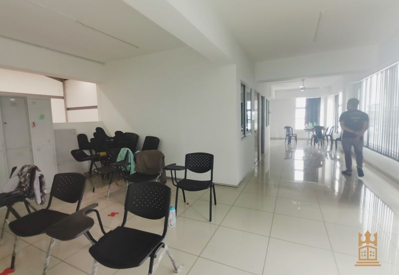 Kapar Industrial Park