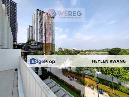 Klang Gravit8 Tresor Semi Furnished Condo for Rent, Selangor, Klang