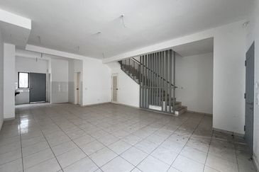 Persiaran Setia Permai