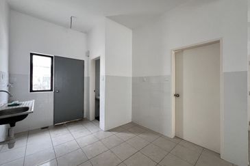 Persiaran Setia Permai