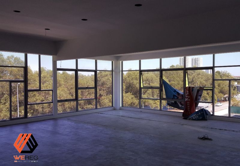 Taman Perindustrian Meranti Jaya